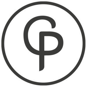 Colin Phelps monogram