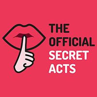 The Official Secret Acts