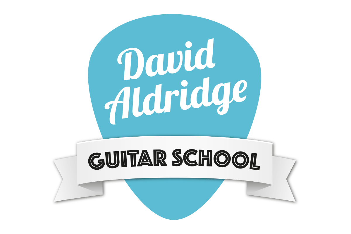 David Aldridge Guitar School
