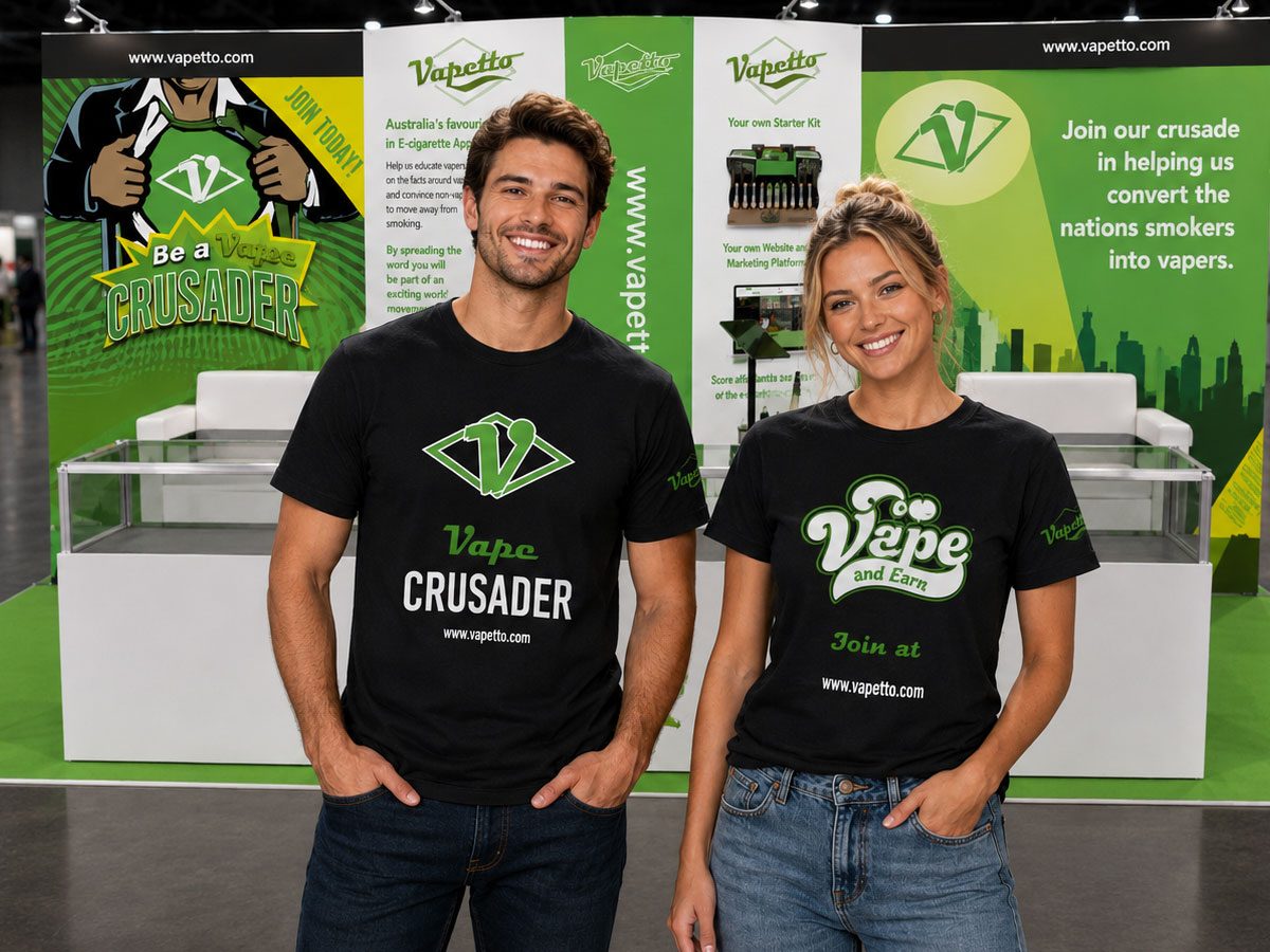 Promotional T-Shirts