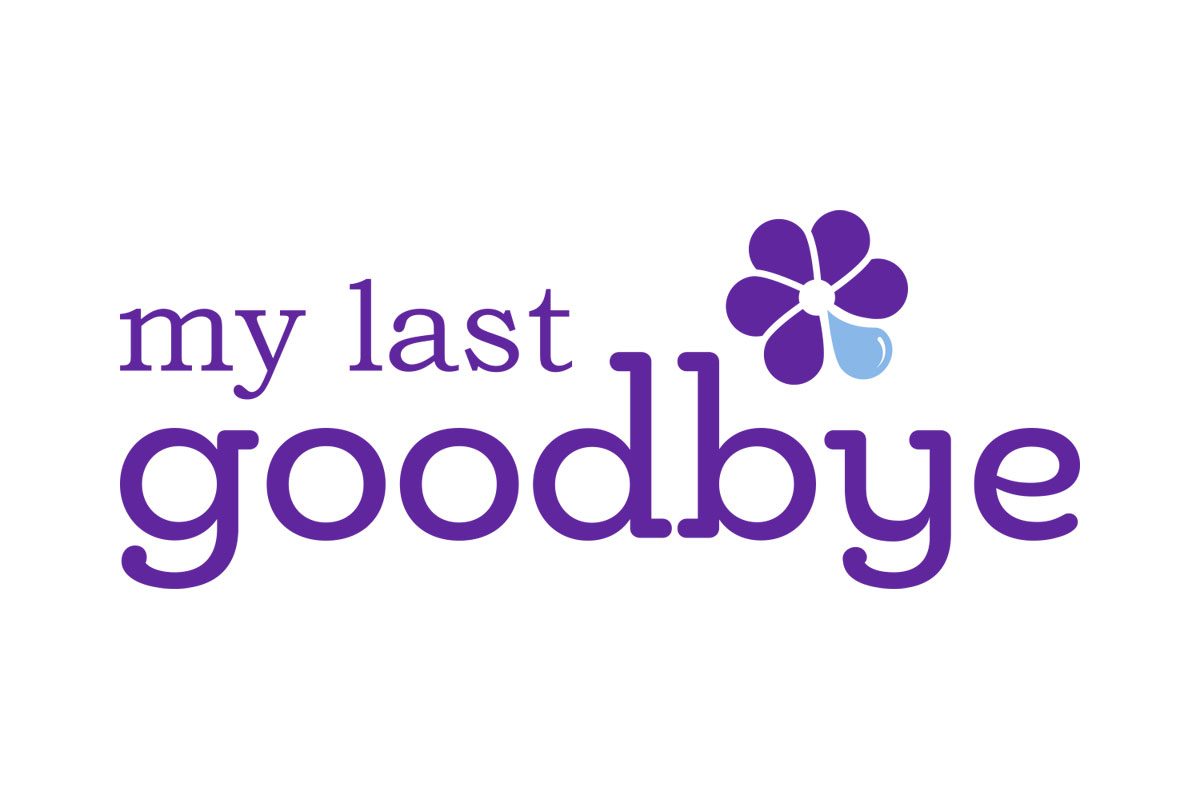 My Last Goodbye