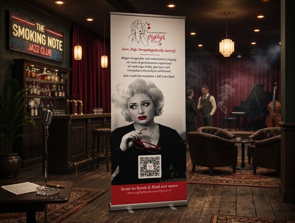 Roller Banner