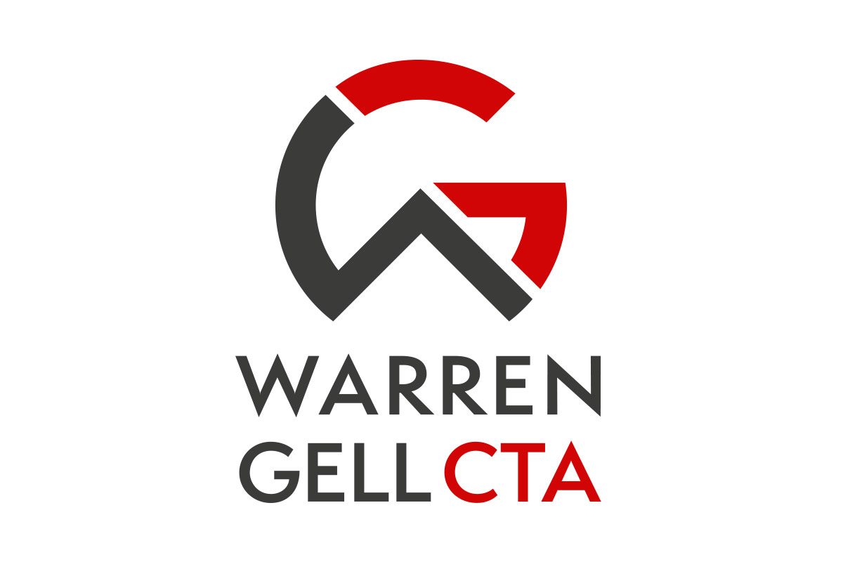 Warren Gell Chartered Tax Advisor