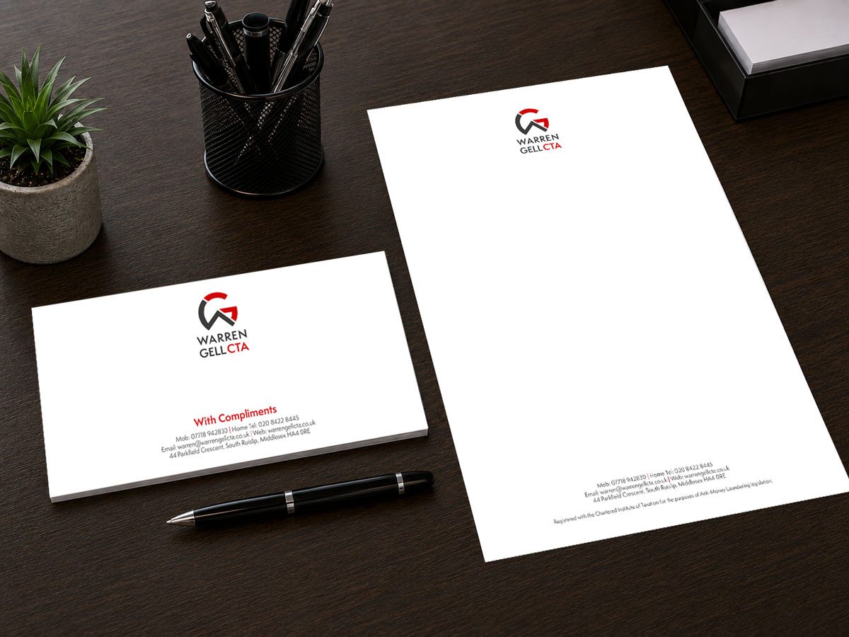Warren Gell Chartered Tax Advisor