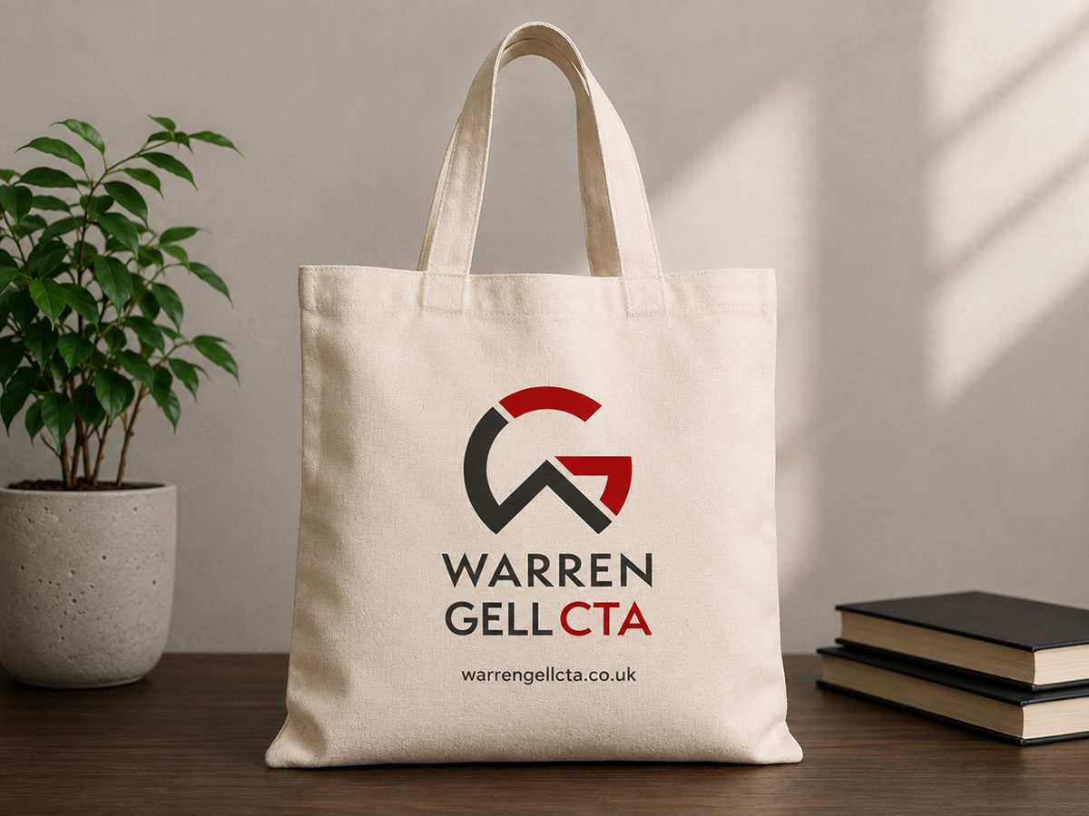 Warren Gell Chartered Tax Advisor