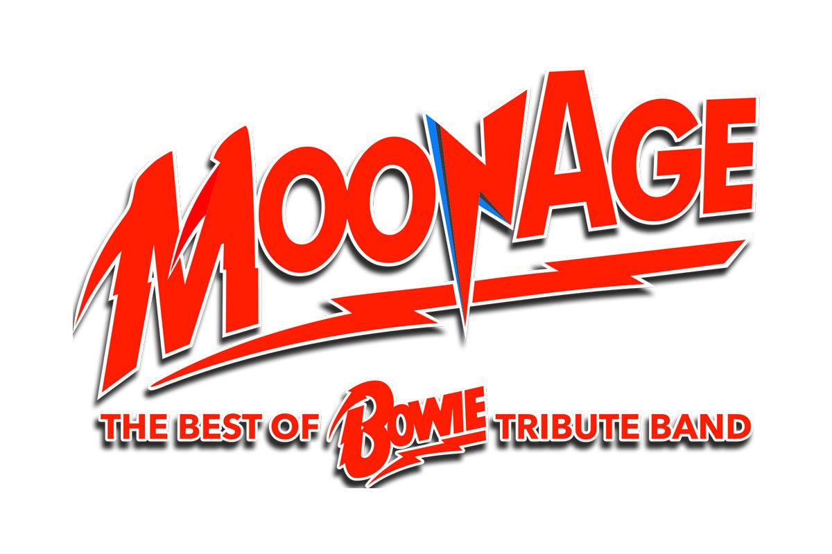 Moonage - David Bowie Tribute