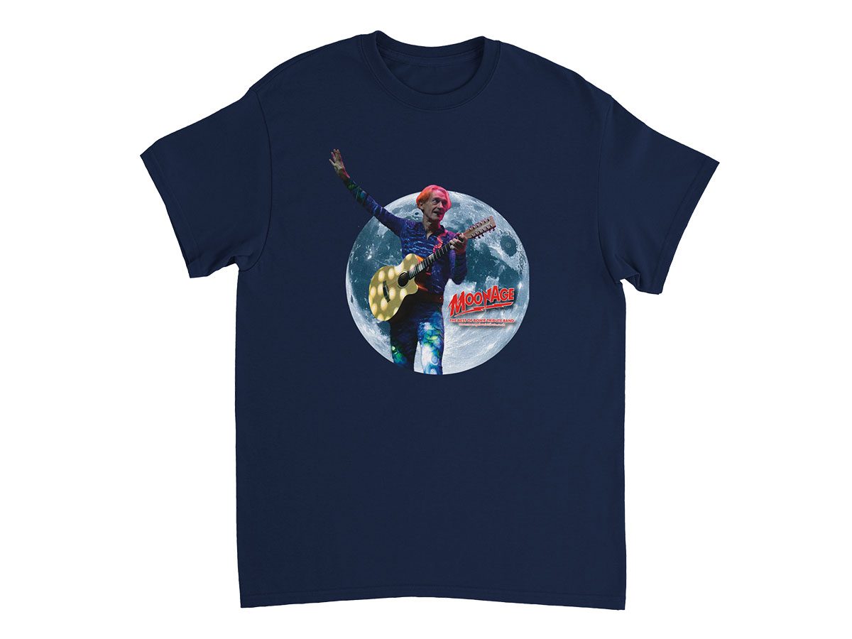 Serious Moonlight T-Shirt