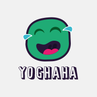 Yoghaha
